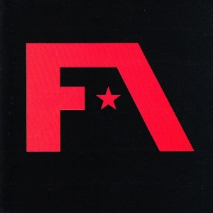 Fifth Amendment - Fifth Amendment i gruppen CD / Pop-Rock hos Bengans Skivbutik AB (3935752)