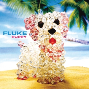 Fluke - Puppy i gruppen VINYL / Dance-Techno hos Bengans Skivbutik AB (3935791)