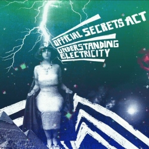 Official Secrets Act - Understanding Electricity i gruppen VINYL / Pop-Rock,Annet hos Bengans Skivbutik AB (3935804)