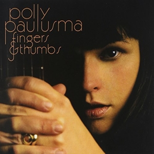 Polly Paulusma - Fingers & Thumbs i gruppen VINYL / Pop-Rock,Annet hos Bengans Skivbutik AB (3935809)