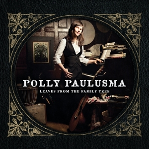 Paulusma Polly - Leaves From The Family Tree i gruppen VINYL / Pop-Rock,Annet hos Bengans Skivbutik AB (3935811)