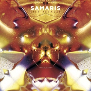 Samaris - Silkidrangar i gruppen VINYL / Pop-Rock,Annet hos Bengans Skivbutik AB (3935825)