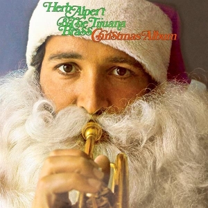 Herb Alpert - Christmas Album i gruppen VINYL / Jazz,JuleMusikkk hos Bengans Skivbutik AB (3935839)