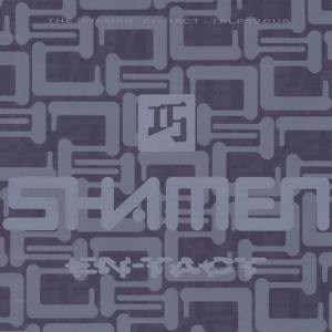 Shamen - En-Tact i gruppen CD / Pop-Rock,Annet hos Bengans Skivbutik AB (3935852)