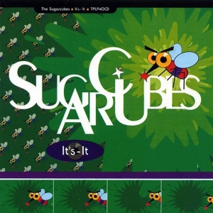 Sugarcubes - It's-It i gruppen CD / Pop-Rock,Annet hos Bengans Skivbutik AB (3935863)