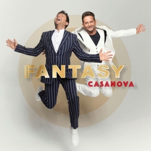 Fantasy - Casanova i gruppen MK Test 3 hos Bengans Skivbutik AB (3935887)