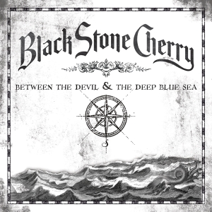 Black Stone Cherry - Between The Devil & The Deep Blue Sea i gruppen -Startsida MOV hos Bengans Skivbutik AB (3936008)