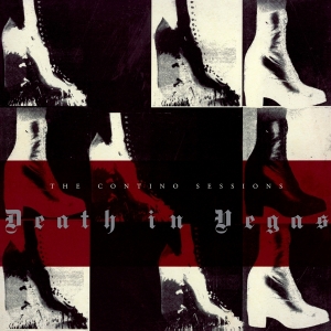 Death In Vegas - Contino Sessions i gruppen -Startsida MOV hos Bengans Skivbutik AB (3936019)