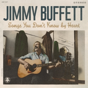 Jimmy Buffett - Songs You Don't Know By Heart i gruppen CD / Country hos Bengans Skivbutik AB (3936080)