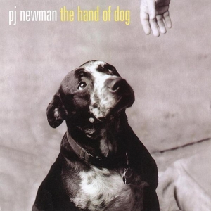 P.J. Newman - Hand Of Dog i gruppen CD / Jazz hos Bengans Skivbutik AB (3936112)