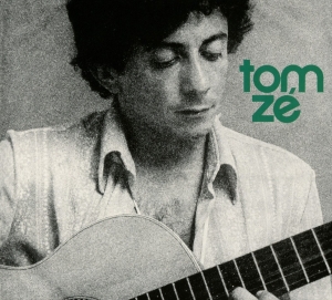 Tom Zé - Tom Ze i gruppen CD / Elektroniskt,Pop-Rock,World Music hos Bengans Skivbutik AB (3936159)