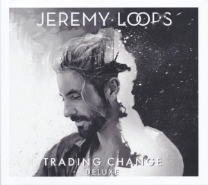 Jeremy Loops - Trading Change i gruppen VINYL / Pop-Rock,Annet hos Bengans Skivbutik AB (3936164)