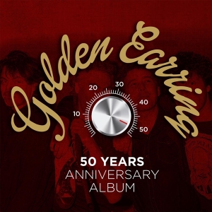 Golden Earring - 50 Years Anniversary Album i gruppen -Startsida MOV hos Bengans Skivbutik AB (3936176)