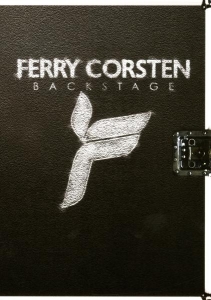 Corsten Ferry - Backstage i gruppen Musikkk-DVD & Bluray hos Bengans Skivbutik AB (3936179)