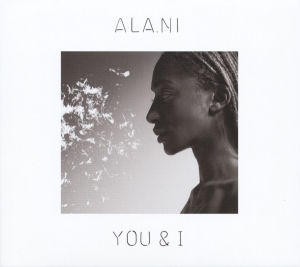 Ala.Ni - You & I i gruppen VINYL / Pop-Rock,Annet hos Bengans Skivbutik AB (3936684)