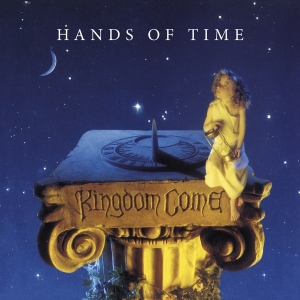 Kingdom Come - Hands Of Time i gruppen CD / Metal,Pop-Rock hos Bengans Skivbutik AB (3936689)