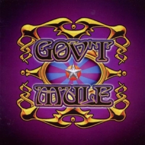 Gov't Mule - Live With A Little Help From Our Friends i gruppen VI TIPSER / Julegavetips CD hos Bengans Skivbutik AB (3936758)