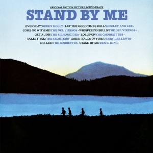 Various - Stand By Me i gruppen -Startsida MOV hos Bengans Skivbutik AB (3936805)