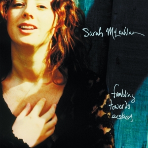 Sarah Mclachlan - Fumbling Towards Ecstacy i gruppen -Startsida MOV hos Bengans Skivbutik AB (3936806)