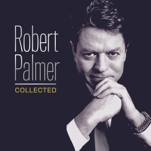 Robert Palmer - Collected i gruppen -Startsida MOV hos Bengans Skivbutik AB (3936822)