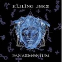 Killing Joke - Pandemonium i gruppen CD / Metal hos Bengans Skivbutik AB (3937147)