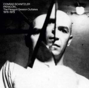 Schnitzler Conrad - Paracon (The Paragon Session Outtak i gruppen Labels / Woah Dad / Dold_tillfall hos Bengans Skivbutik AB (3937323)