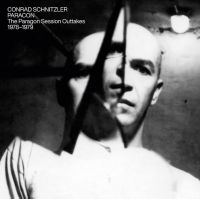 Schnitzler Conrad - Paracon (The Paragon Session Outtak i gruppen Labels / Woah Dad / Dold_tillfall hos Bengans Skivbutik AB (3937338)