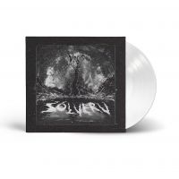 Vreid - Solverv (White Vinyl) i gruppen VINYL / Metal,Norsk Musikkk hos Bengans Skivbutik AB (3937351)