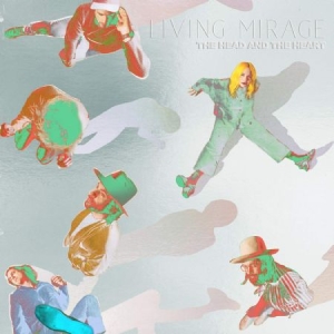 The Head And The Heart - Living Mirage: The Complete Re i gruppen VI TIPSER / Julegavetips Vinyl hos Bengans Skivbutik AB (3937355)