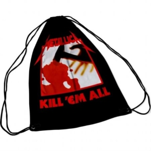 Metallica - Metallica Kill 'em All (Draw String) i gruppen Merchandise hos Bengans Skivbutik AB (3937726)