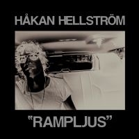 Håkan Hellström - Rampljus Vol. 2 i gruppen VINYL / Pop-Rock,Svensk Musikkk hos Bengans Skivbutik AB (3937838)