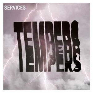 Tempers - Services i gruppen Labels / Woah Dad / Dold_tillfall hos Bengans Skivbutik AB (3937992)