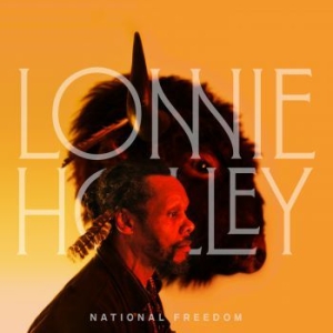 Lonnie Holley - National Freedom i gruppen Labels / Woah Dad / Dold_tillfall hos Bengans Skivbutik AB (3937994)