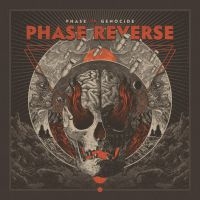 Phase Reverse - Phase Iv Genocide (Neon Orange Viny i gruppen VINYL / Metal hos Bengans Skivbutik AB (3937997)