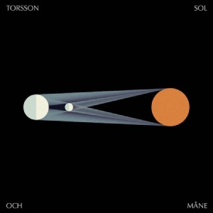 Torsson - Sol och måne (Orange Vinyl) i gruppen Labels / Bengans Distribusjon hos Bengans Skivbutik AB (3938031)