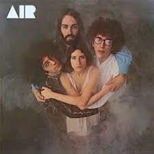 Air - Air i gruppen VINYL / Pop-Rock hos Bengans Skivbutik AB (3938115)