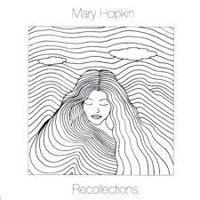 Mary Hopkin - Recollections i gruppen VI TIPSER / Julegavetips CD hos Bengans Skivbutik AB (3938528)