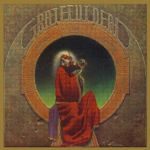 Grateful Dead - Blues For Allah i gruppen VI TIPSER / Julegavetips CD hos Bengans Skivbutik AB (3938661)