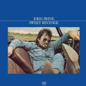 John Prine - Sweet Revenge (Vinyl) i gruppen VINYL / Pop-Rock hos Bengans Skivbutik AB (3938695)