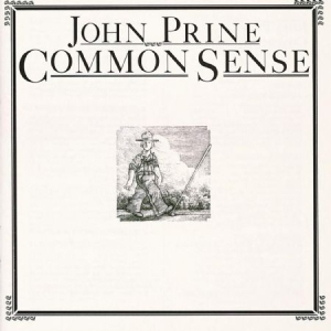 John Prine - Common Sense (Vinyl) i gruppen VI TIPSER / Julegavetips Vinyl hos Bengans Skivbutik AB (3938696)