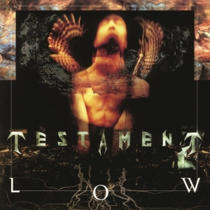 Testament - Low i gruppen -Startsida MOV hos Bengans Skivbutik AB (3938790)