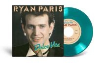 Paris Ryan - Dolce Vita i gruppen VI TIPSER / Bengans Personal tipser / Italians do it better? hos Bengans Skivbutik AB (3938863)