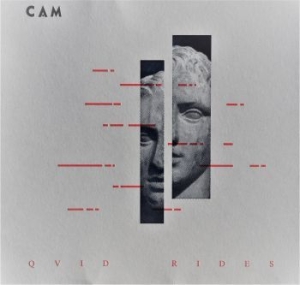 Cam - Quid Rides i gruppen Labels / Woah Dad / Dold_tillfall hos Bengans Skivbutik AB (3938937)