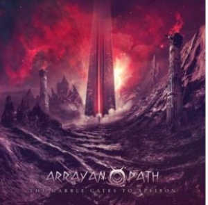 Path Arrayan - Gates To Apeiron i gruppen Labels / Woah Dad / Dold_tillfall hos Bengans Skivbutik AB (3938964)