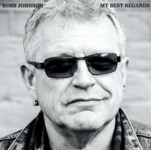 Robb Johnson - My Best Regards i gruppen Labels / Woah Dad / Dold_tillfall hos Bengans Skivbutik AB (3938992)