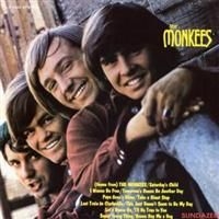 The Monkees - The Monkees i gruppen VINYL hos Bengans Skivbutik AB (3939261)