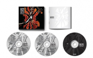 Metallica San Francisco Symphony - S&M2 (2Cd+Dvd) i gruppen CD / Metal hos Bengans Skivbutik AB (3939573)