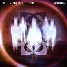 Breaking Benjamin - Aurora i gruppen VINYL hos Bengans Skivbutik AB (3939675)