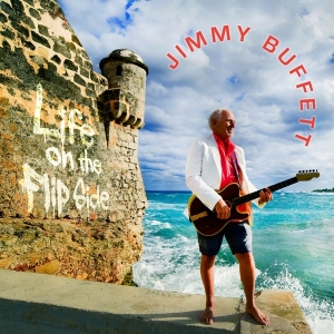 Jimmy Buffett - Life On The Flip Side i gruppen CD / Country hos Bengans Skivbutik AB (3939687)