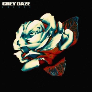 Grey Daze - Amends - Blue Vinyl i gruppen VI TIPSER / Julegavetips Vinyl hos Bengans Skivbutik AB (3940330)